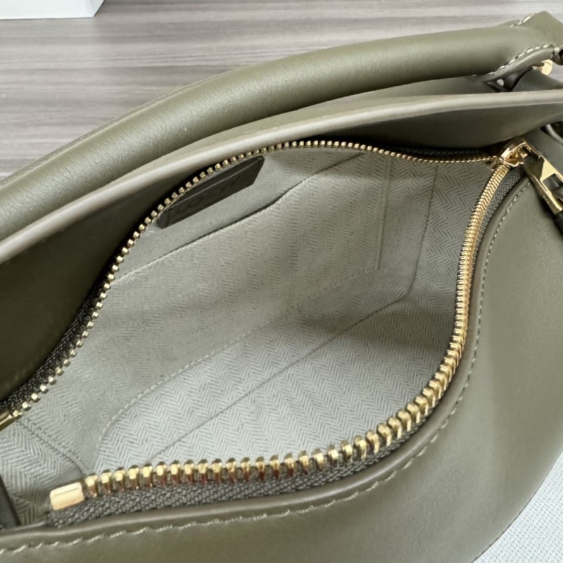 Loewe Handle Bags